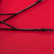 Зонт AMEYOKE OK55-P (04) Красный