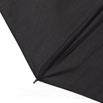 Зонт мужской Zest 13840 Черный