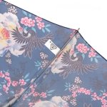 Зонт женский Fulton L354 3531 Райская птица