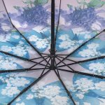 Зонт женский Monsoon M8045 15416 Кокетливая нежность