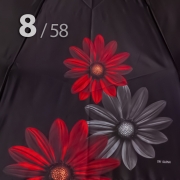 Зонт Три Слона L-3835 (V) 18378 Париж (сатин)