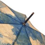 Зонт трость женский Doppler 74057 P Windmuhle