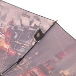 Зонт женский LAMBERTI 74745-1811 (13912) Лондонская жизнь