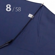 Зонт Три Слона L-3898 (C) 18371 Цветы Графика Синий