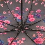 Зонт женский DripDrop 975 (14520) Душистое утро