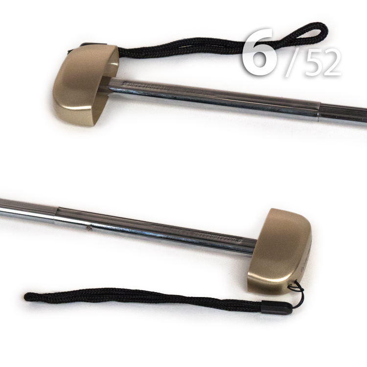 Зонт Три Слона L-5605 11114 Бежевый, женский