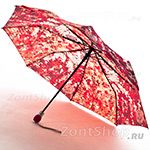 Зонт женский Zest 23625 7295 Все краски осени