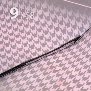 Зонт Три Слона L-3991 (E) 18002 Гусиная лапка Ярко-розовый