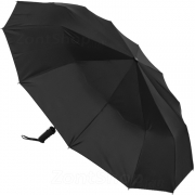 Зонт AMEYOKE OK58-12В (01) Черный