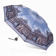 Зонт женский Monsoon M8018 16467 Собор Святого Петра в Ватикане