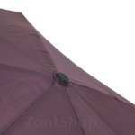 Зонт женский Три Слона однотонный L3765 1447 Фиолетовый