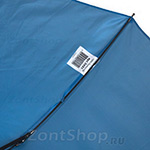 Зонт женский Torm 3431 10785 Голубой