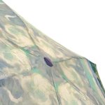 Зонт женский легкий мини Fulton L794 2729 (National Gallery) Пшеничное поле В.Гог