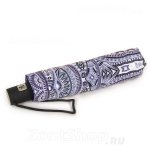 Зонт женский Zest 23958 12180 Орнамент геометрия