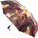 Зонт женский Zest 23995 8137 Венеция