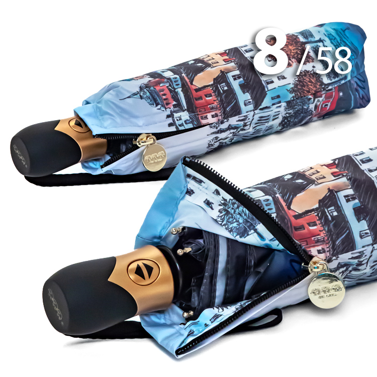 Зонт Три Слона L-3833 (C) 18120 Стокгольм