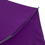 Зонт AMEYOKE M52-5S (01) Фиолетовый