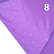 Зонт Три Слона L-4806 (H) 18803 Колокольчик Сиреневый, компактный