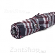 Зонт AMEYOKE OK55-CH (15) Клетка, Синий