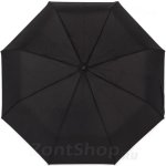 Зонт AMEYOKE OK58-HB (01) Черный