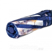 Зонт женский Diniya 2732 17657 Жасмин (сатин)