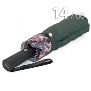 Зонт Три Слона L3140 18886 Кимоно, Зеленый
