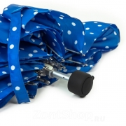 Зонт TopRain 5011 16368 Горох Синий