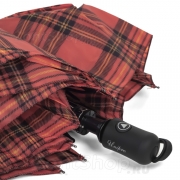 Зонт женский UNIPRO 2126 17438 Клетка