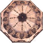 Зонт женский Три Слона 160 13466 Золотой фейерверк (сатин)