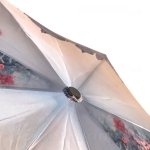 Зонт женский Три Слона 880 14705 Венеция в розах