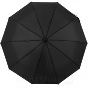 Зонт мужской Trust 31580 Черный