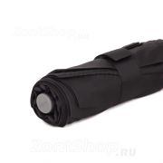 Зонт Knirps E.200 BLACK 1000