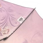 Зонт женский ArtRain 3914-L (14376) Цветочный веер (сатин)