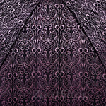 Зонт женский Zest 55518 7501 Орнамент