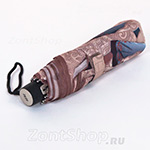 Зонт Zest 23716 9554 Девушка с зонтом
