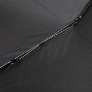 Зонт AMEYOKE OK55-B (01) Черный