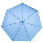 Зонт женский Три Слона L5700 9434 Голубой