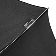 Зонт мужской KNIRPS 828 Topmatic SL Crook Black