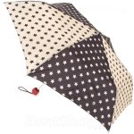 Зонт женский Fulton Lulu Guinness L718 2686 Звезды (Дизайнерский)