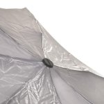 Зонт женский Airton 4913 14472 Серебро (хамелеон)