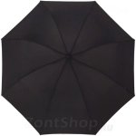 Зонт KNIRPS 824 Minimatik SL black 4710 (обратное закрывание)