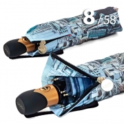 Зонт Три Слона L-3833 (C) 18119 Лондон