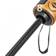 Зонт Три Слона L-3825 (N) 18526 Красные хризантемы (сатин)