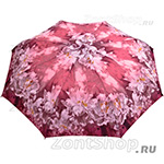 Зонт женский Zest 23956 5417 Цветы