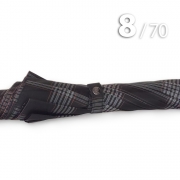 Зонт трость Три Слона M2180 (1800) 5116 клетка