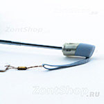 Зонт женский Zest 23785 7236 Цепной мост Сечени. Будапешт