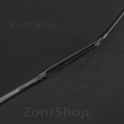 Зонт Nex 34920 Черный