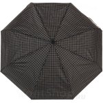 Зонт мужской MAGIC RAIN 7021 1934 Клетка Черный