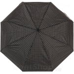 Зонт мужской MAGIC RAIN 7021 1934 Клетка Черный