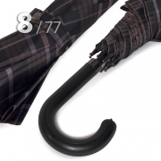 Зонт трость Три Слона 1771 10330 Клетка, мужской